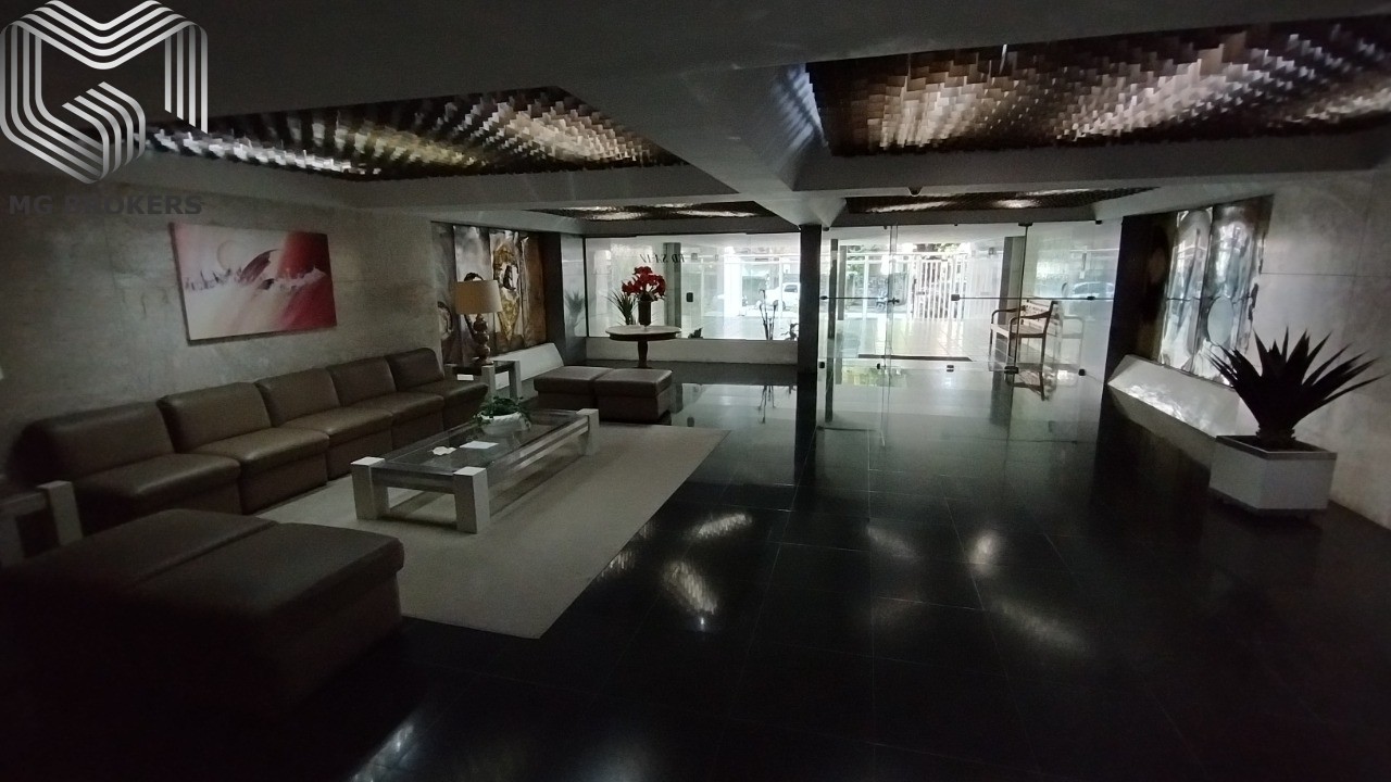Apartamento, 4 quartos, 160 m² - Foto 1