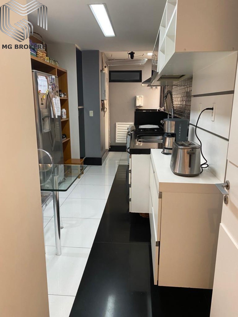 Cobertura, 3 quartos, 220 m² - Foto 28