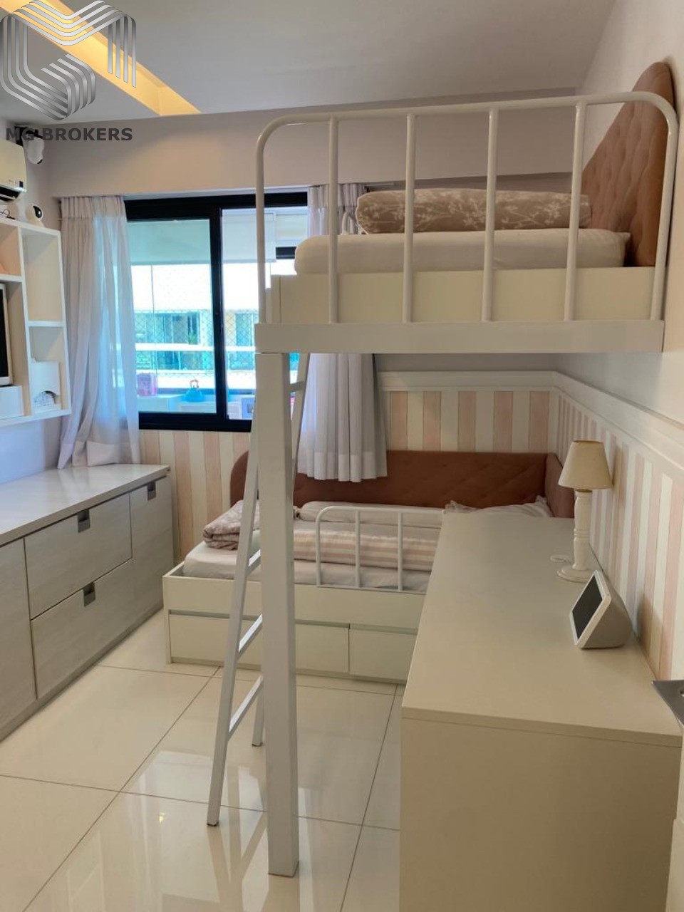Cobertura, 3 quartos, 220 m² - Foto 36