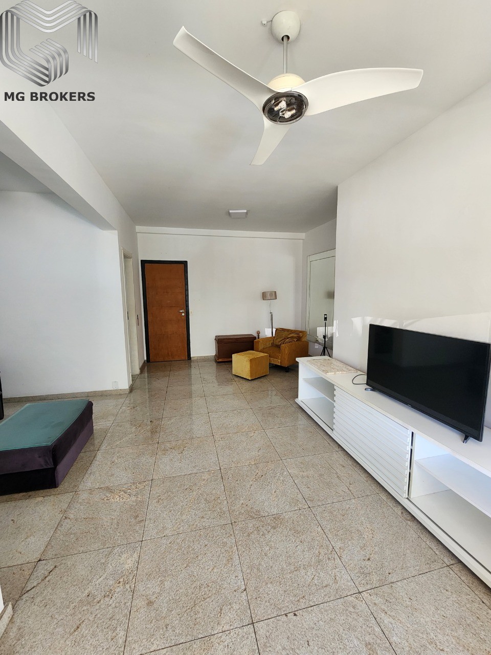 Apartamento, 3 quartos, 110 m² - Foto 6