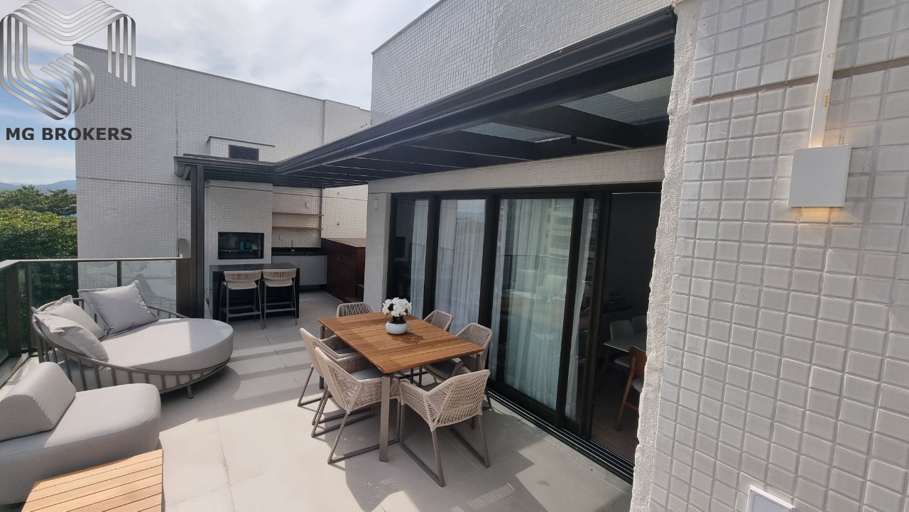 Cobertura, 3 quartos, 159 m² - Foto 12