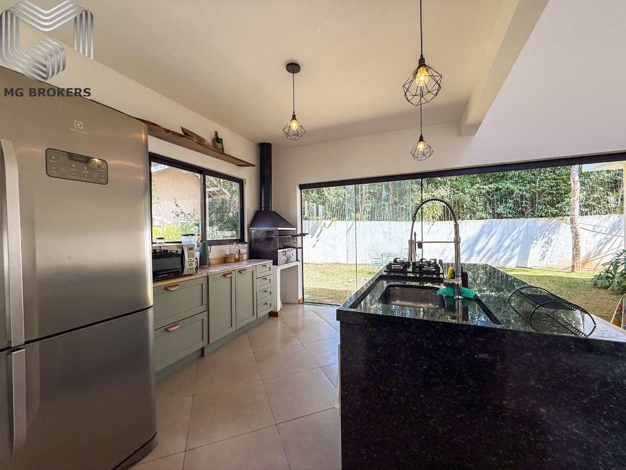 Casa, 3 quartos - Foto 7