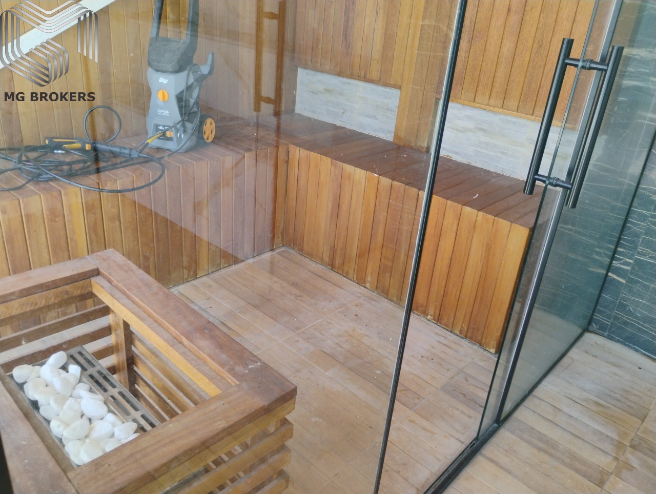 Casa, 4 quartos, 450 m² - Foto 44