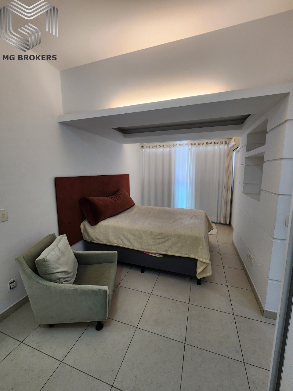 Apartamento, 3 quartos, 110 m² - Foto 13