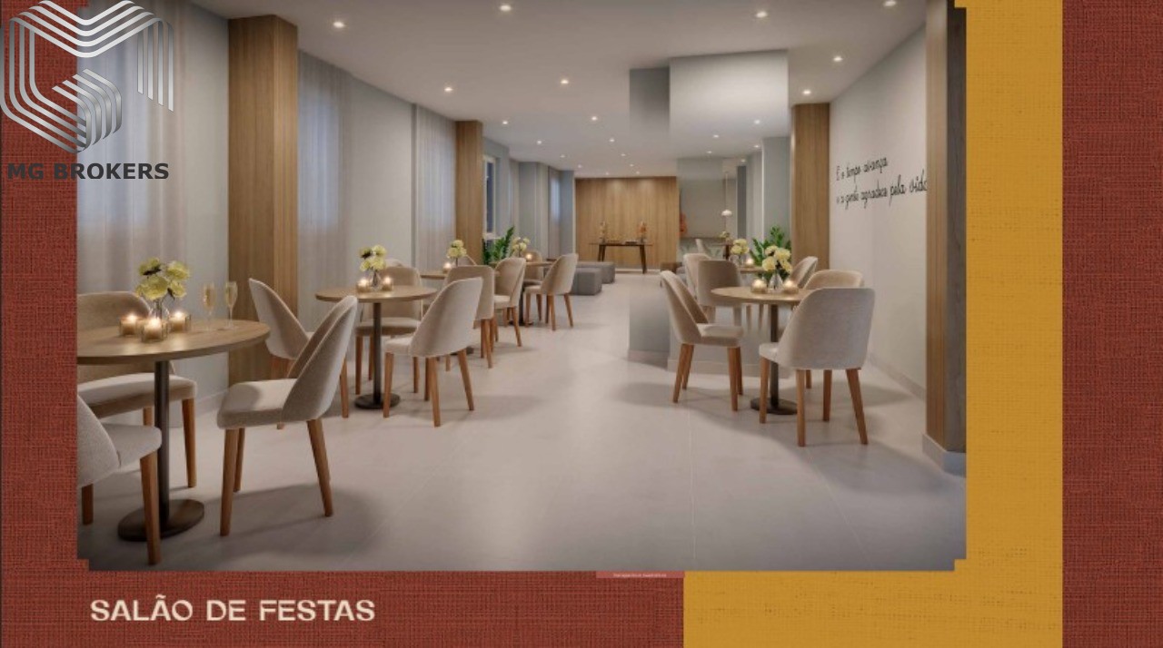Apartamento, 2 quartos, 39 m² - Foto 12