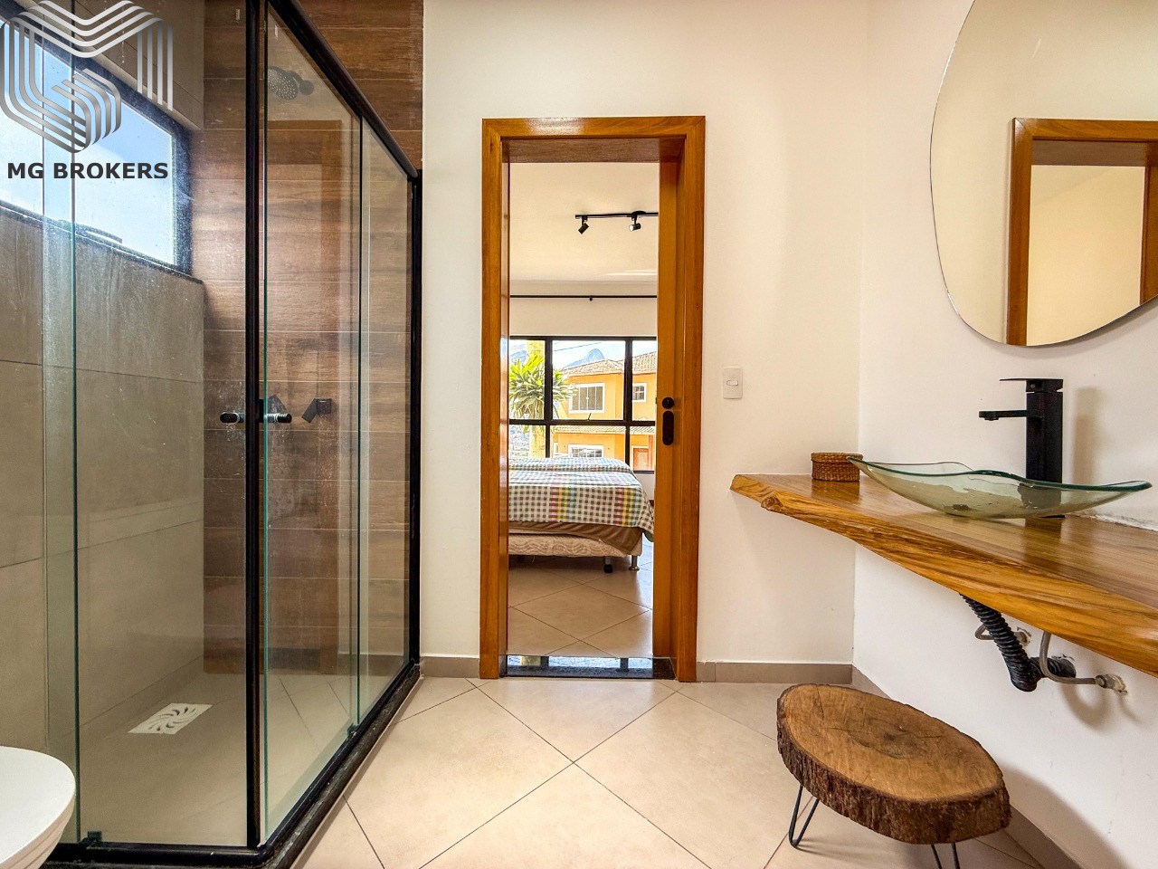 Casa, 3 quartos - Foto 8
