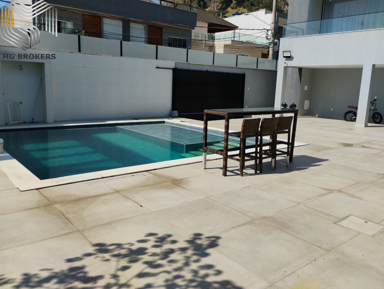 Casa, 4 quartos, 450 m² - Foto 47