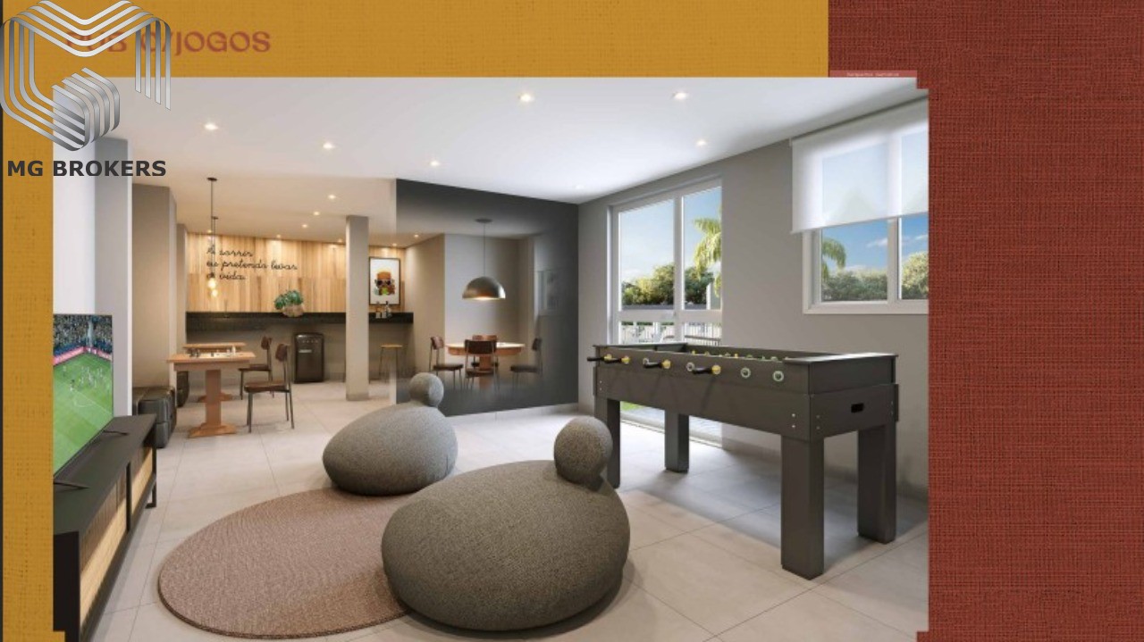 Apartamento, 2 quartos, 39 m² - Foto 14
