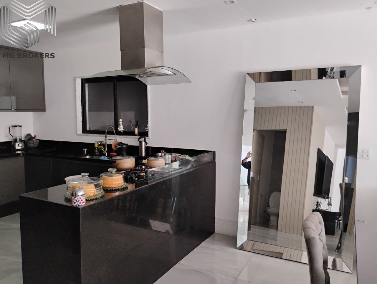 Casa, 4 quartos, 450 m² - Foto 33