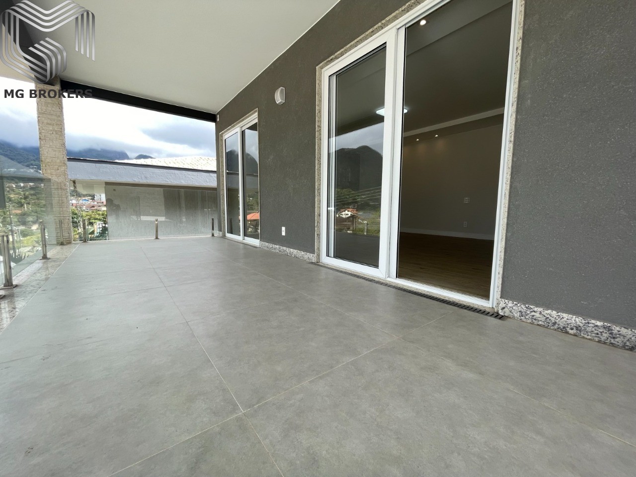 Casa, 5 quartos, 380 m² - Foto 40