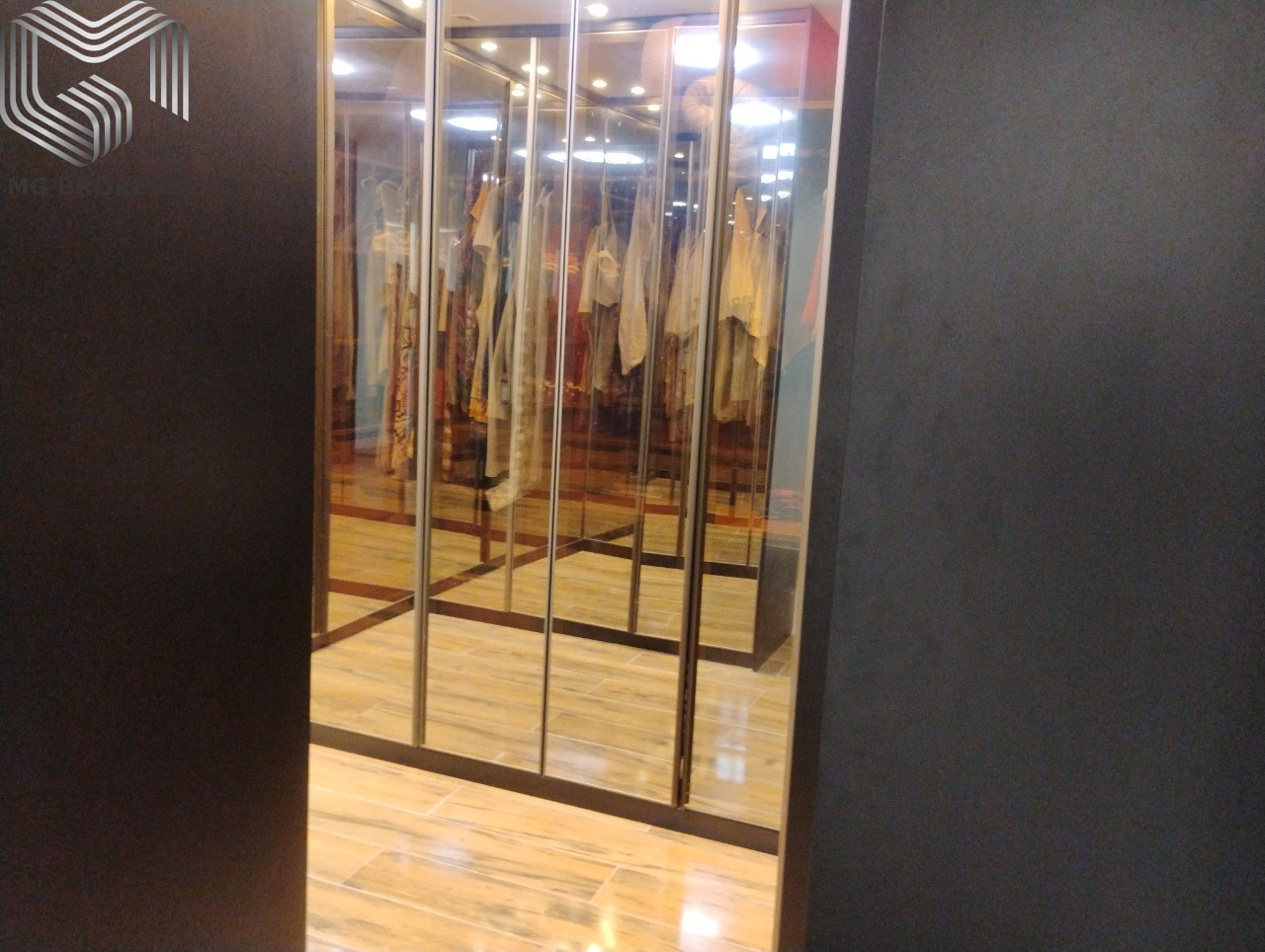 Casa, 4 quartos, 450 m² - Foto 21