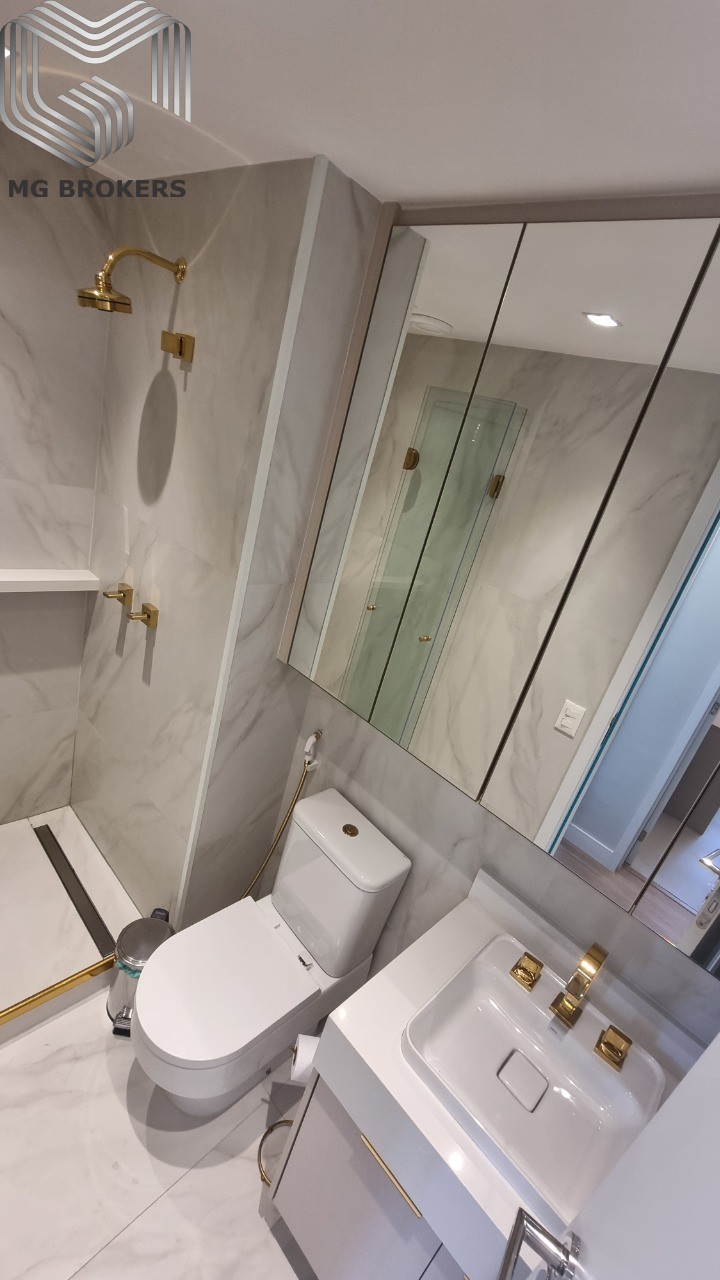 Cobertura, 3 quartos, 159 m² - Foto 24