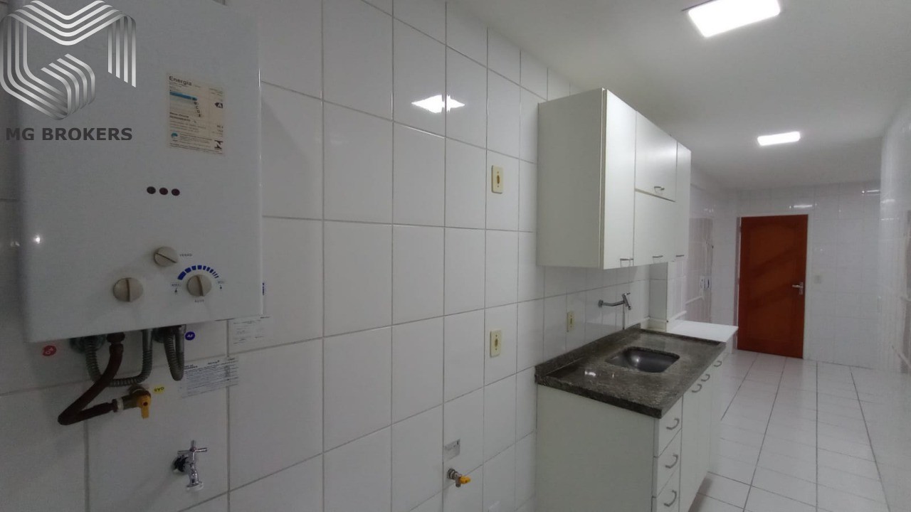 Apartamento, 2 quartos, 91 m² - Foto 8