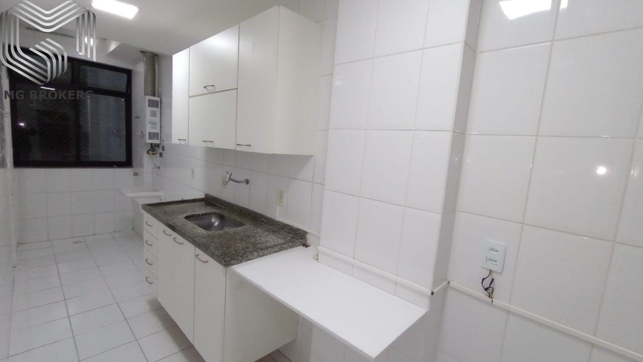 Apartamento, 2 quartos, 91 m² - Foto 9