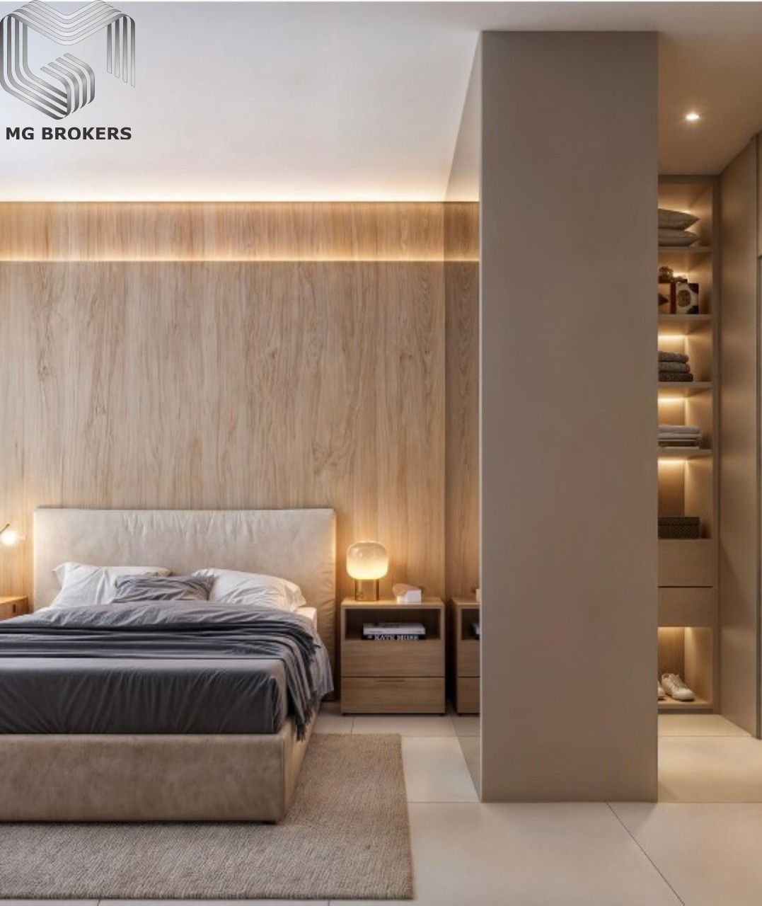 Apartamento, 2 quartos, 74 m² - Foto 13