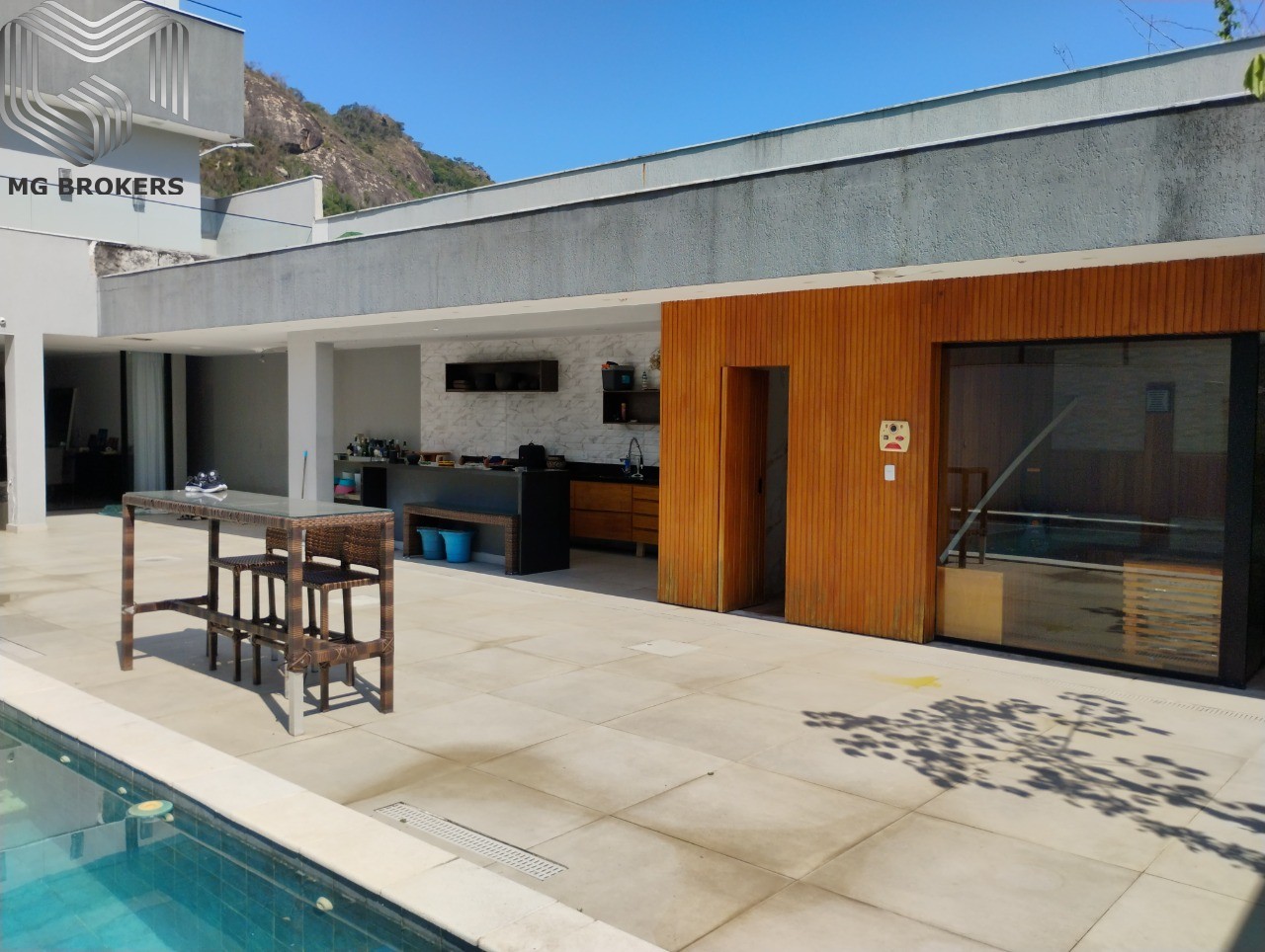 Casa, 4 quartos, 450 m² - Foto 48