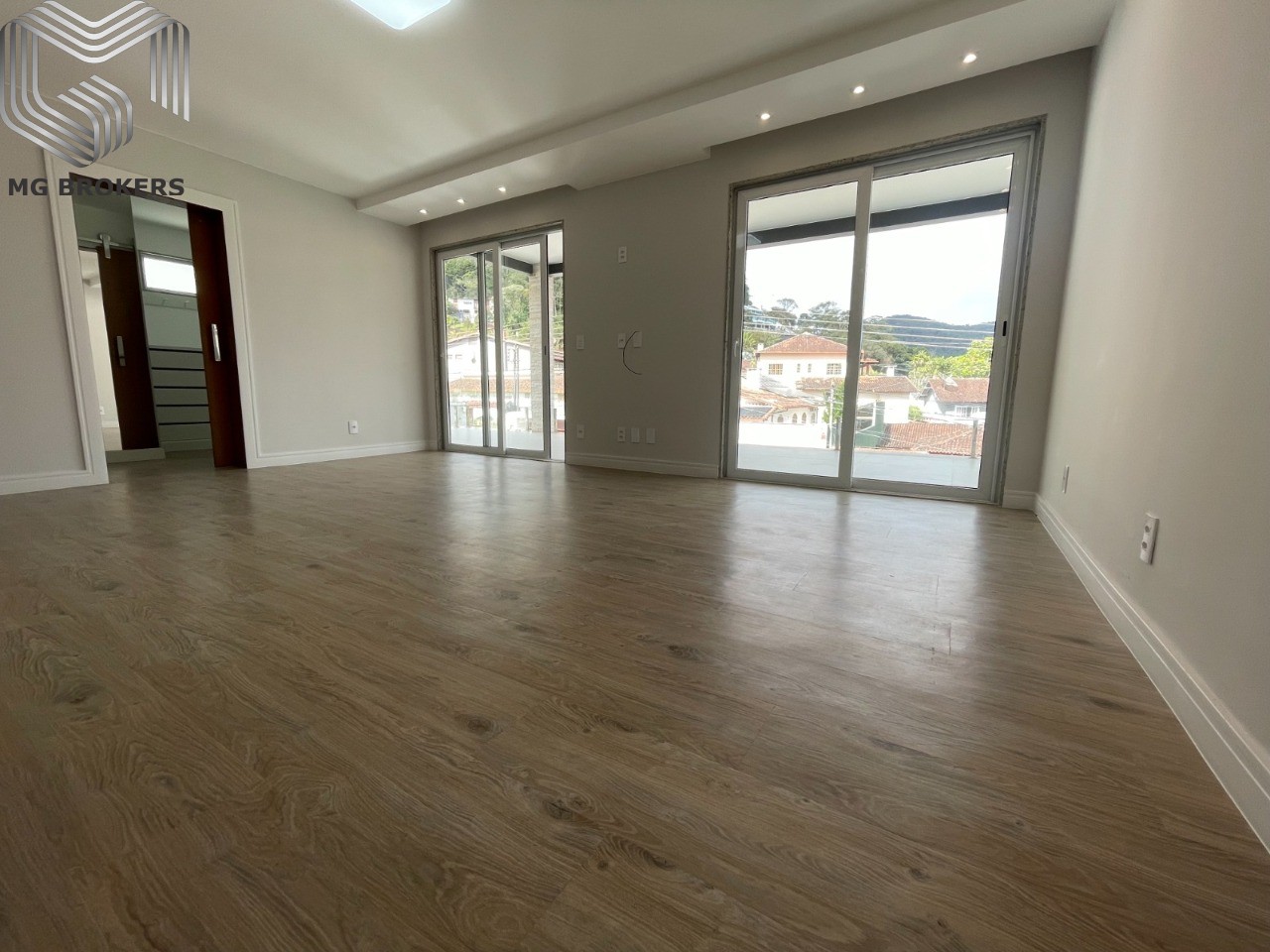 Casa, 5 quartos, 380 m² - Foto 35