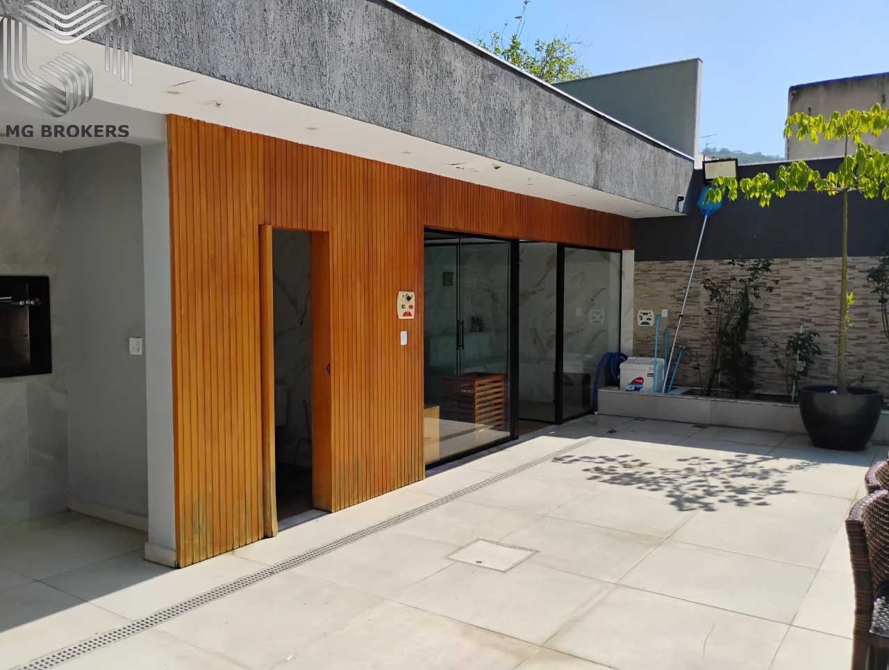 Casa, 4 quartos, 450 m² - Foto 39