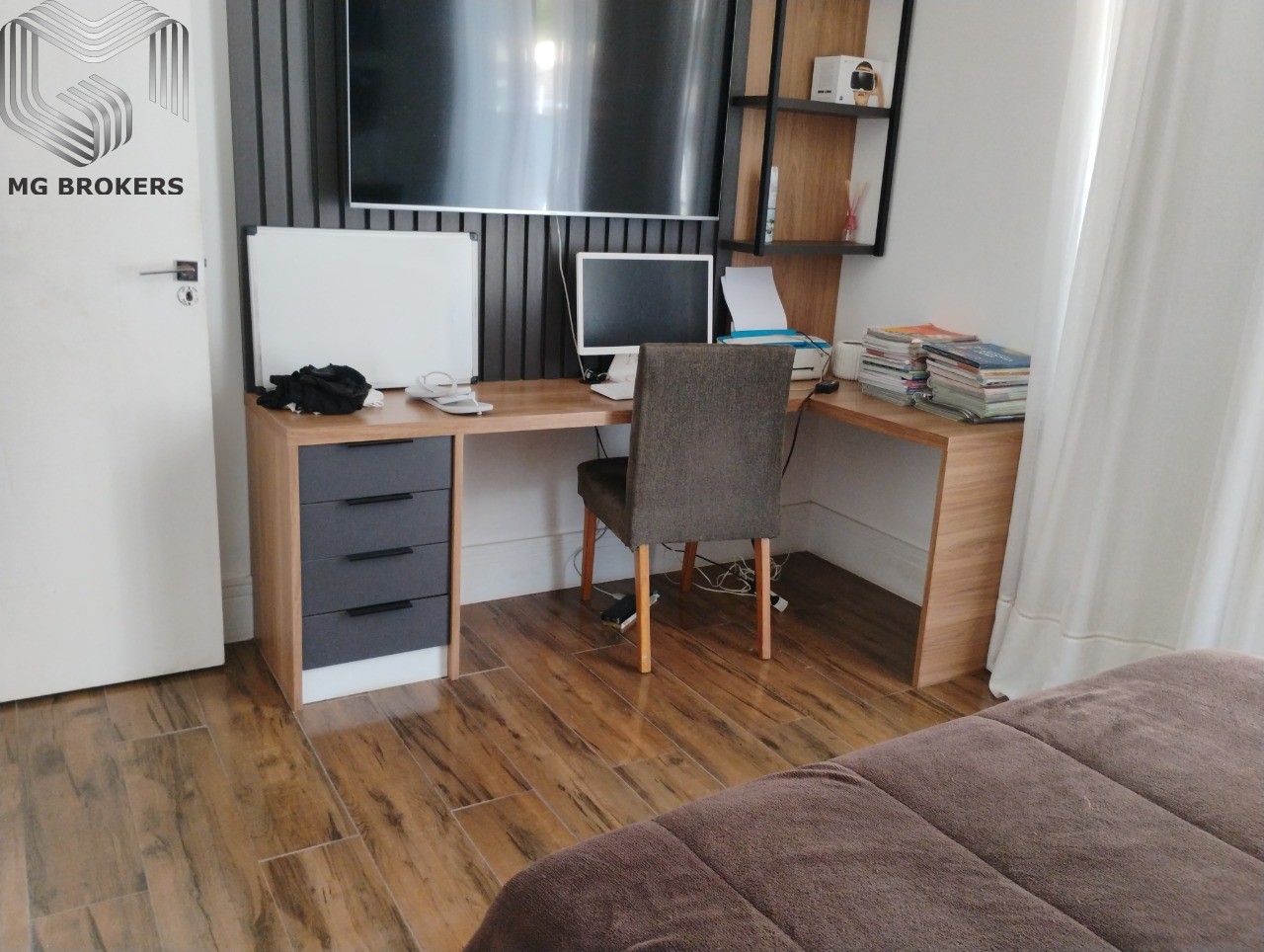 Casa, 4 quartos, 450 m² - Foto 16