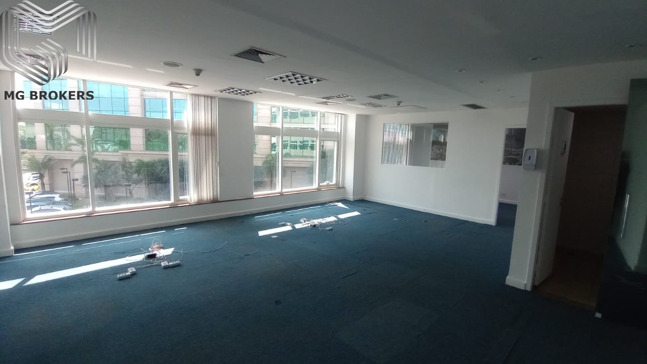 Sala-Conjunto, 120 m² - Foto 26