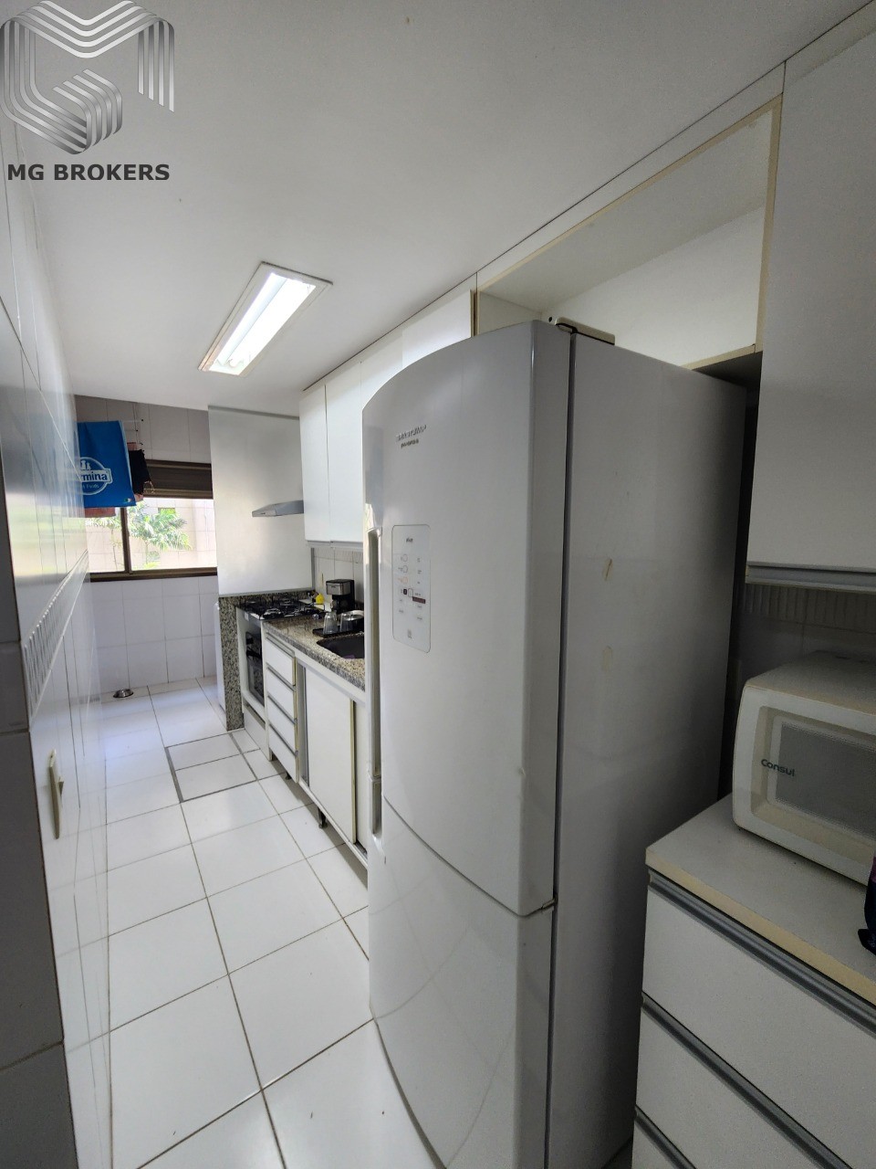 Apartamento, 3 quartos, 110 m² - Foto 7