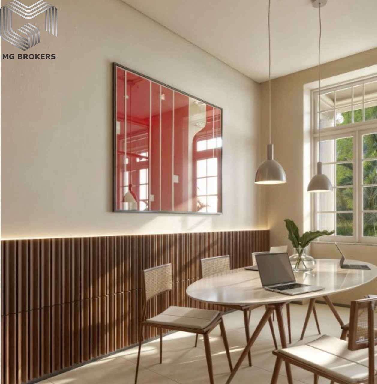 Apartamento, 2 quartos, 74 m² - Foto 9