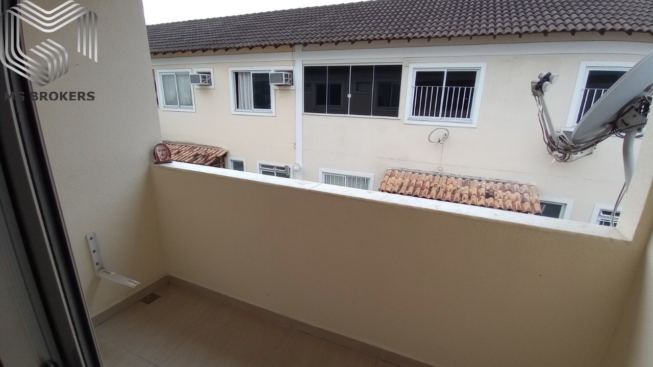 Casa, 3 quartos, 98 m² - Foto 21