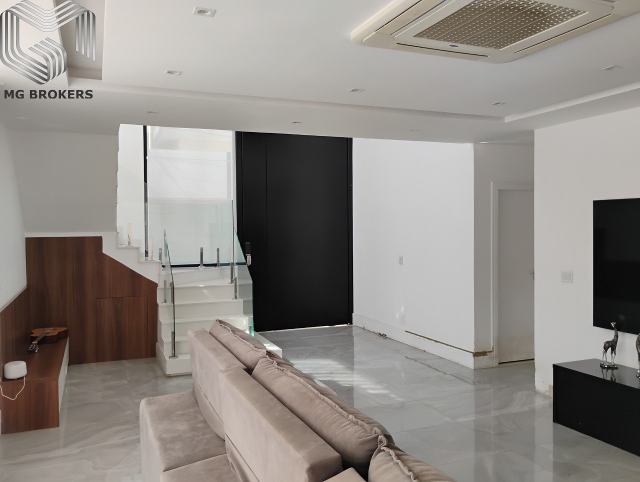 Casa, 4 quartos, 450 m² - Foto 3