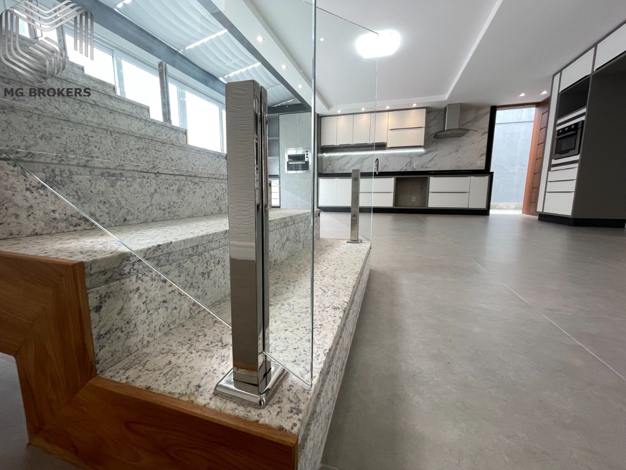 Casa, 5 quartos, 380 m² - Foto 17
