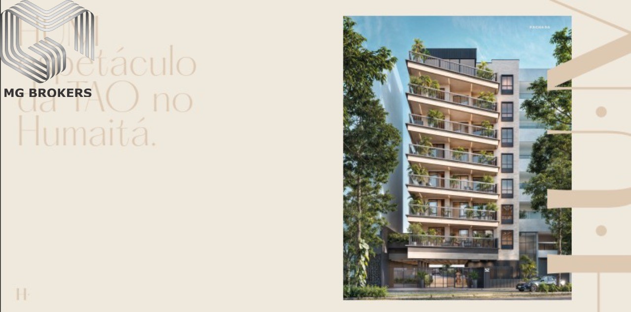 Apartamento, 2 quartos, 74 m² - Foto 27