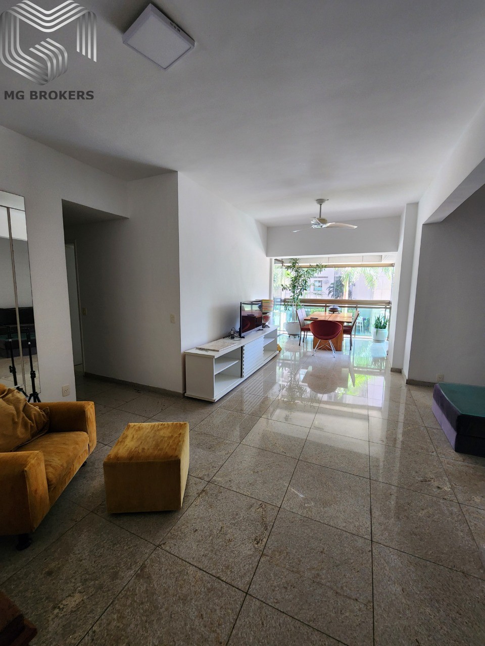 Apartamento, 3 quartos, 110 m² - Foto 3