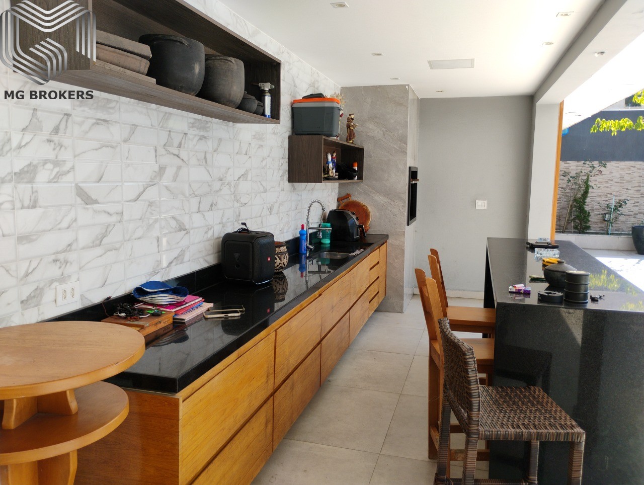 Casa, 4 quartos, 450 m² - Foto 37