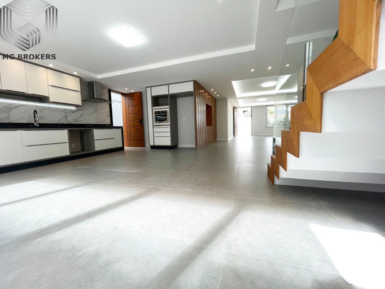 Casa, 5 quartos, 380 m² - Foto 8