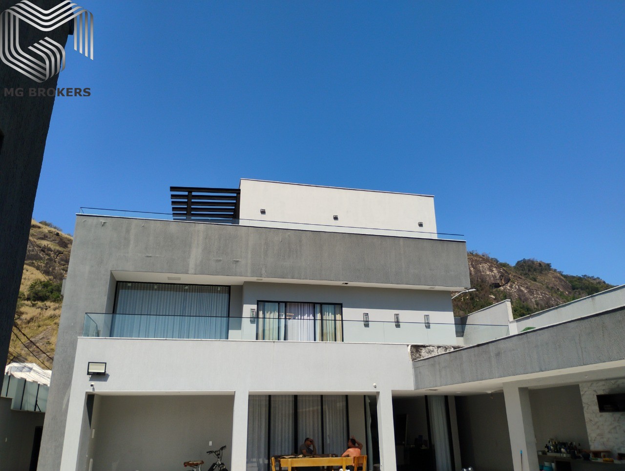 Casa, 4 quartos, 450 m² - Foto 49