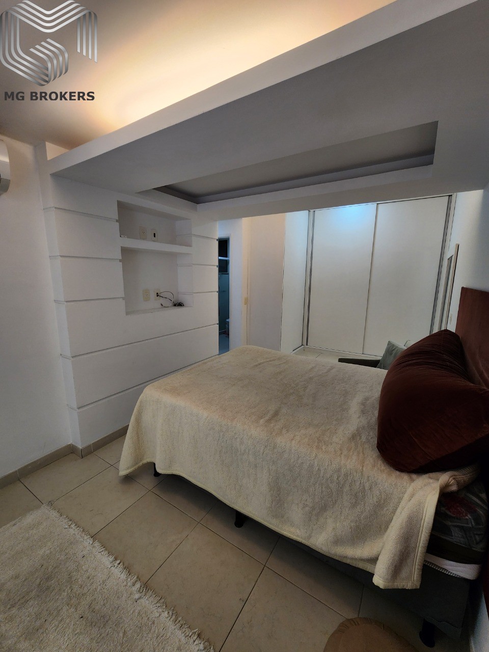 Apartamento, 3 quartos, 110 m² - Foto 12