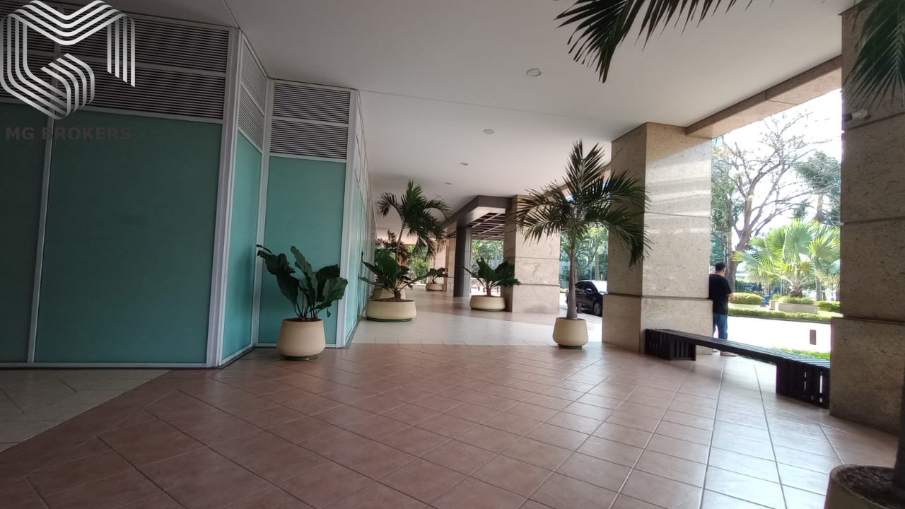 Sala-Conjunto, 120 m² - Foto 33