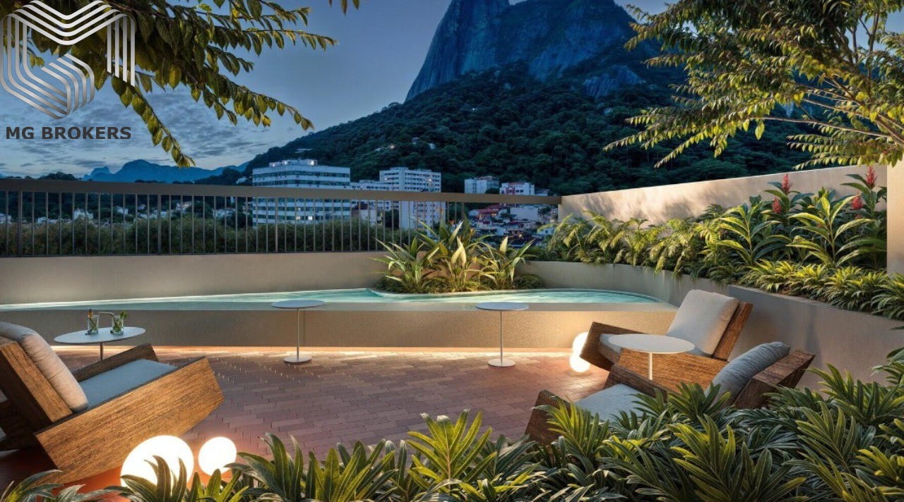 Apartamento, 2 quartos, 74 m² - Foto 14