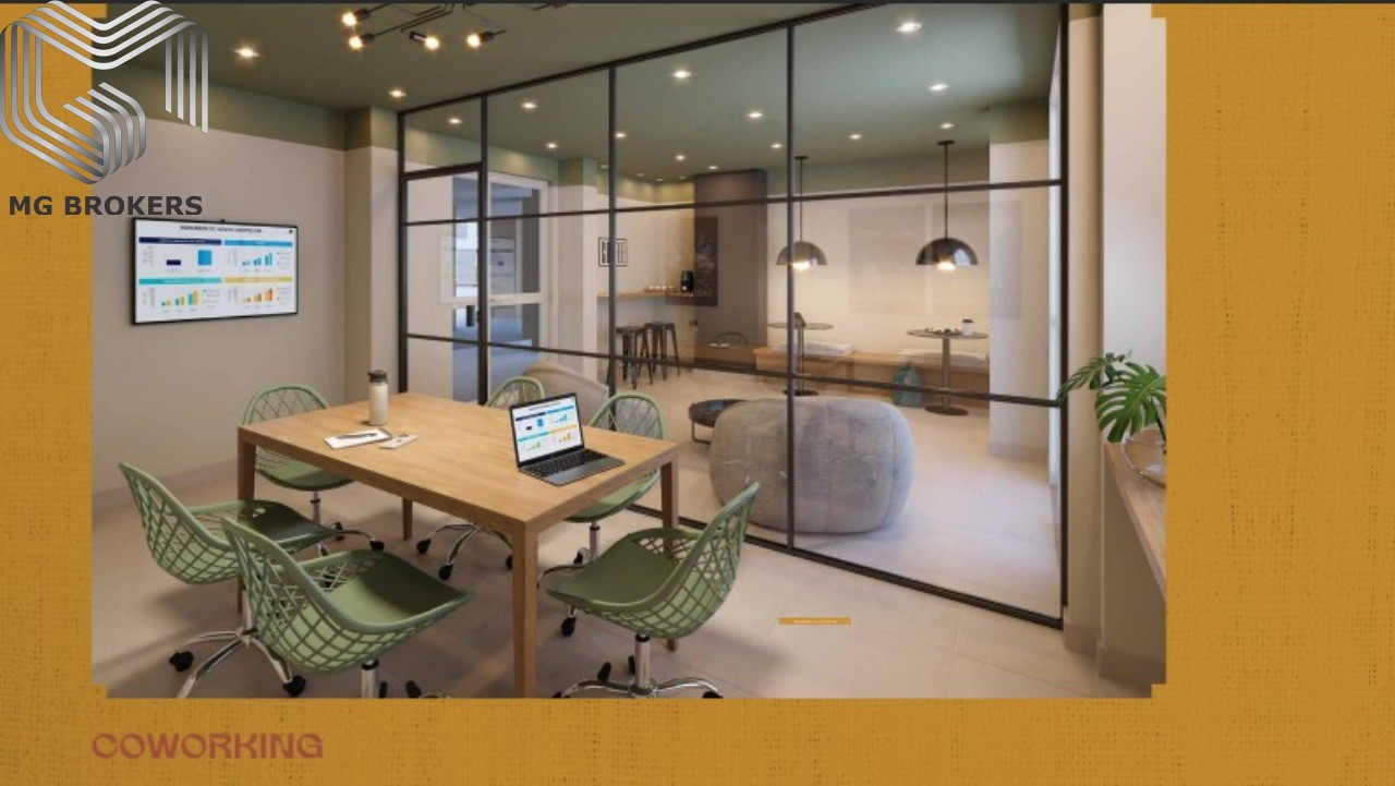 Apartamento, 2 quartos, 39 m² - Foto 16