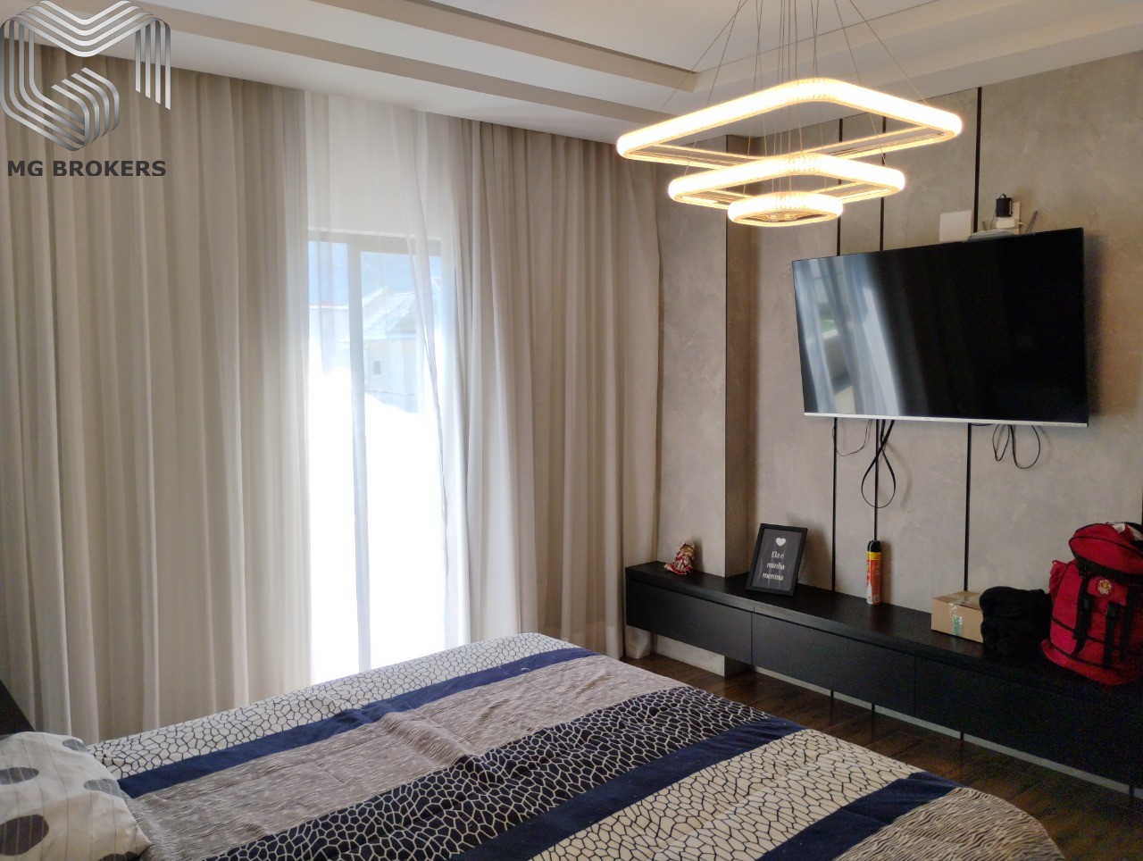 Casa, 4 quartos, 450 m² - Foto 19