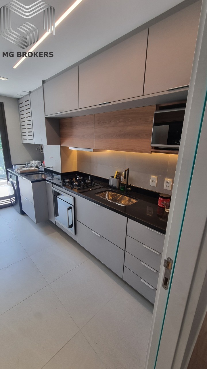 Cobertura, 3 quartos, 159 m² - Foto 16