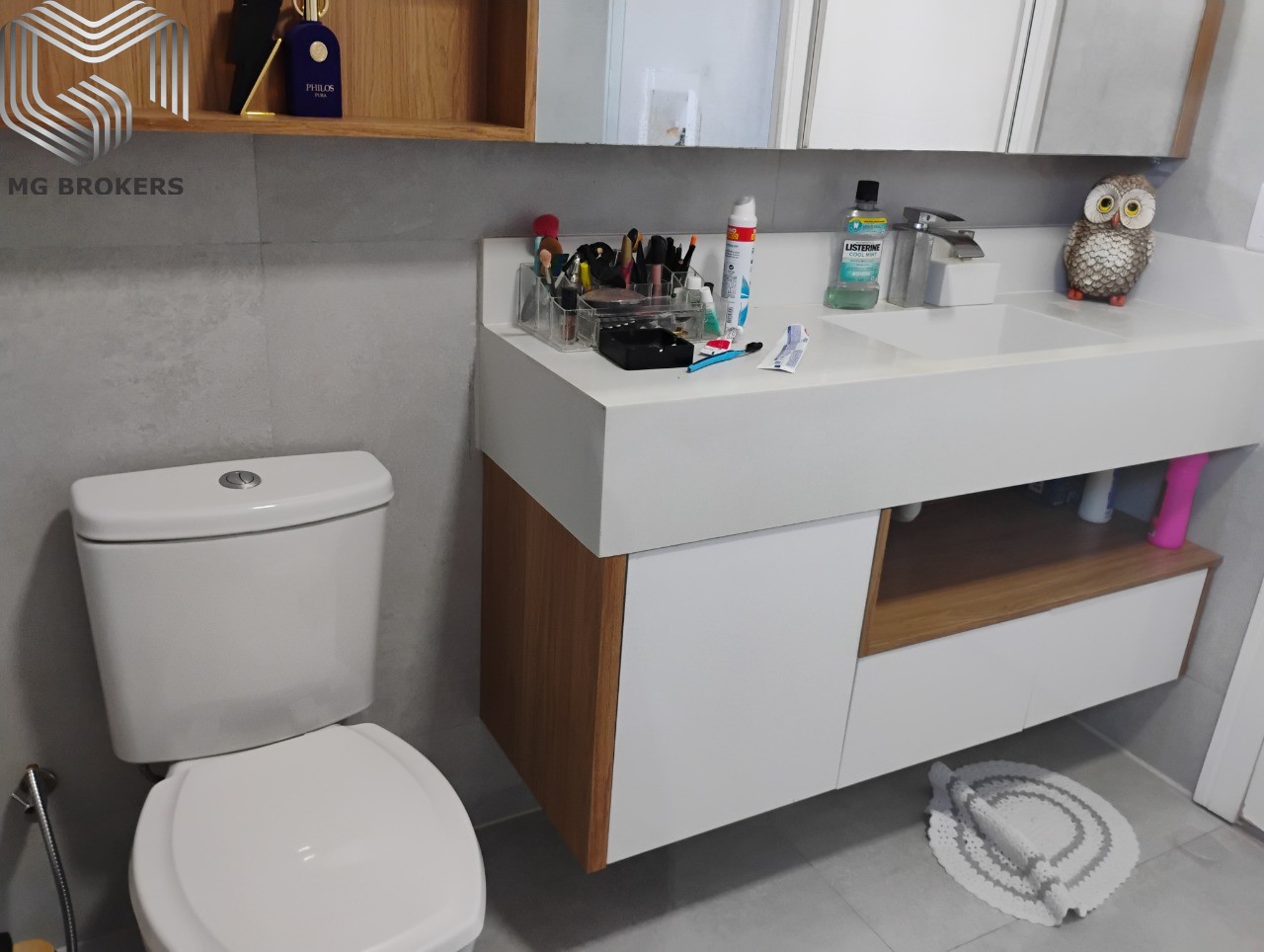 Casa, 4 quartos, 450 m² - Foto 28