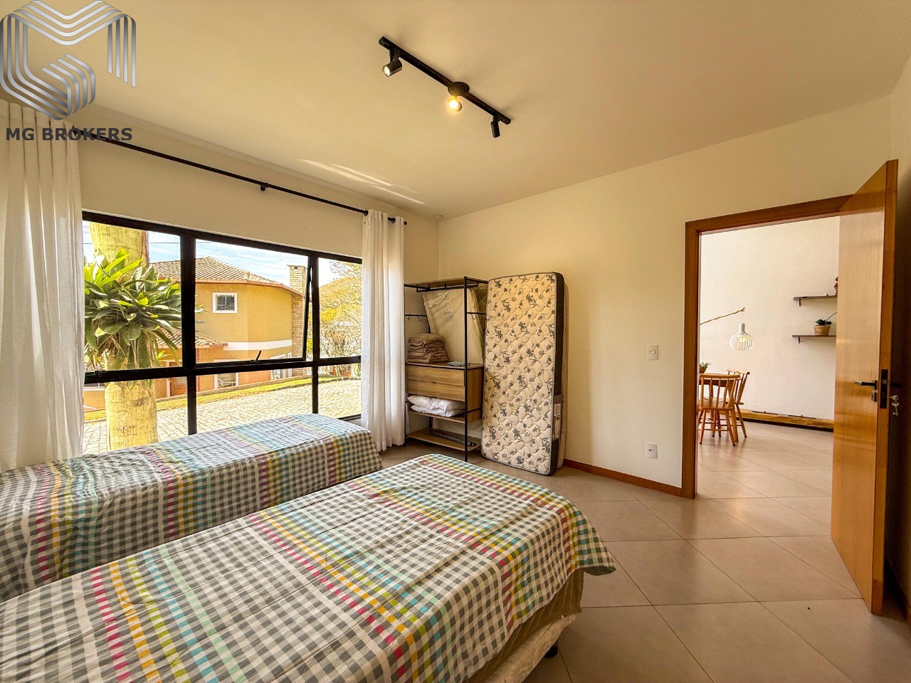 Casa, 3 quartos - Foto 10
