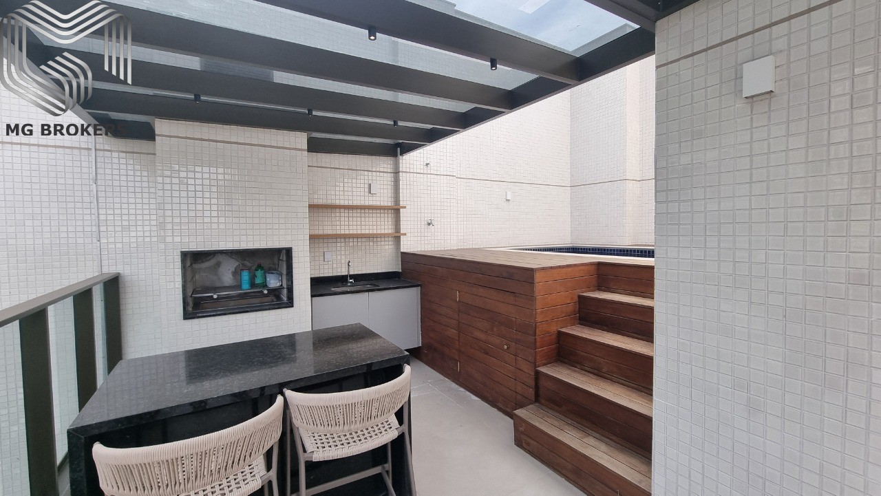 Cobertura, 3 quartos, 159 m² - Foto 11