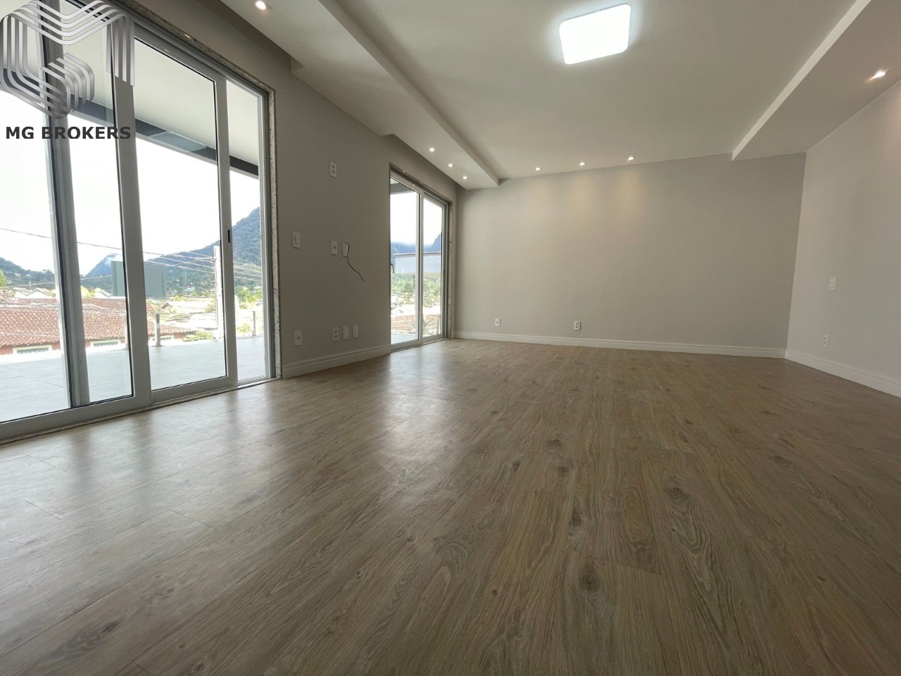 Casa, 5 quartos, 380 m² - Foto 38