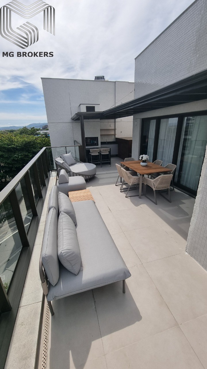 Cobertura, 3 quartos, 159 m² - Foto 10