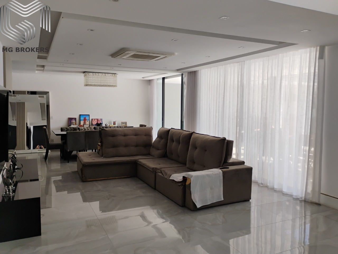 Casa, 4 quartos, 450 m² - Foto 4