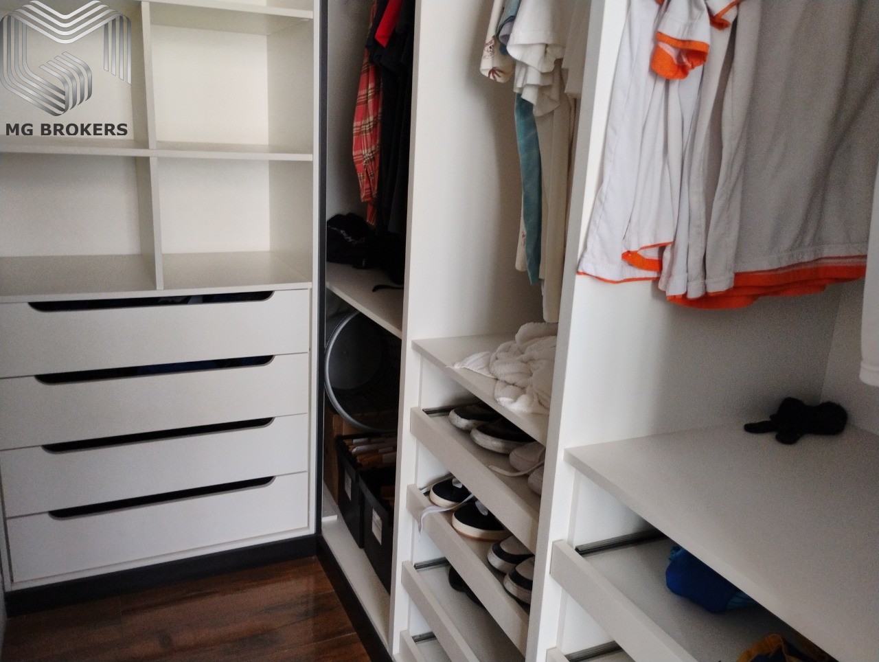 Casa, 4 quartos, 450 m² - Foto 8