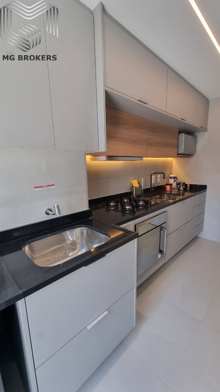 Cobertura, 3 quartos, 159 m² - Foto 17