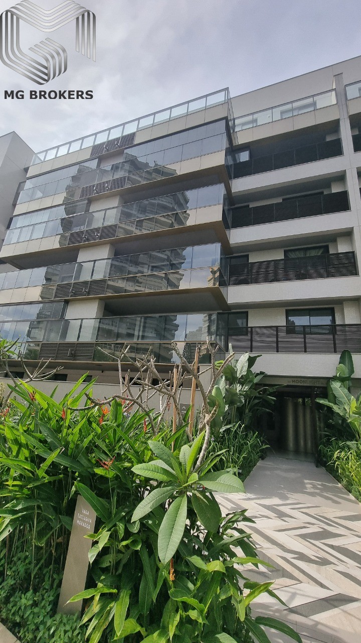 Cobertura, 3 quartos, 159 m² - Foto 8