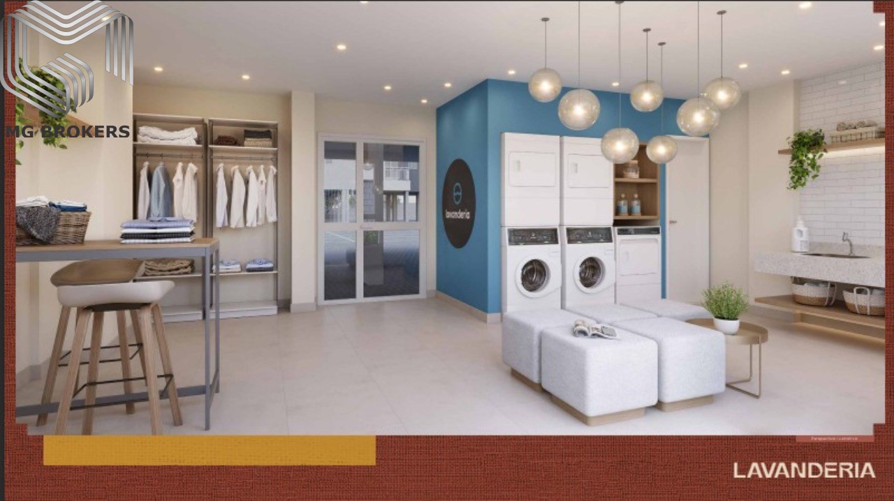 Apartamento, 2 quartos, 39 m² - Foto 18